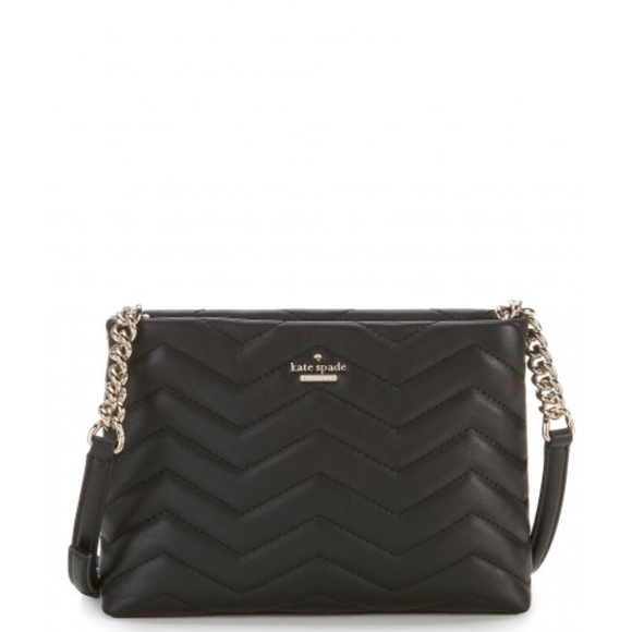 kate spade Handbags - NWT, Kate spade reese park beatrice crossbody